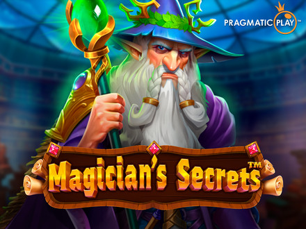 Magician's Secrets slot